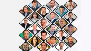 Encuesta bonaerense: ¿cuáles son los mejores y peores intendentes del conurbano?