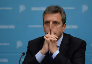 Sergio Massa arma agenda para después del Mundial y alienta versiones de candidatura